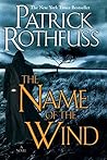 Cover of The Name of the Wind