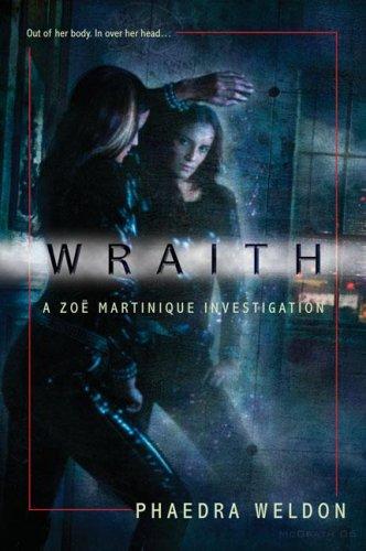 Cover of Wraith