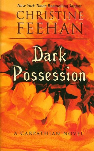 Cover of Dark Possession