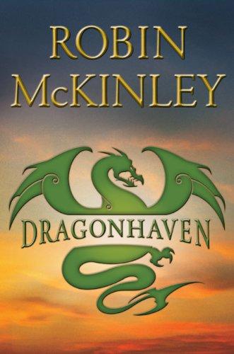 Cover of Dragonhaven