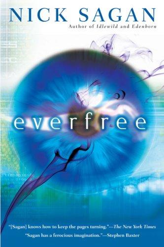 Cover of Everfree
