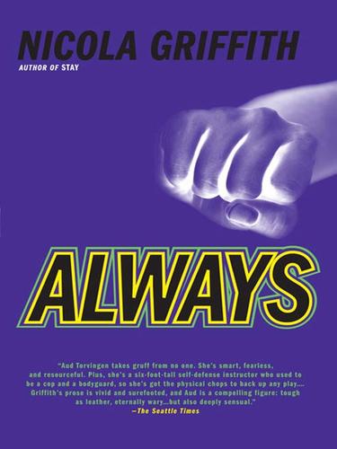 Cover of Always