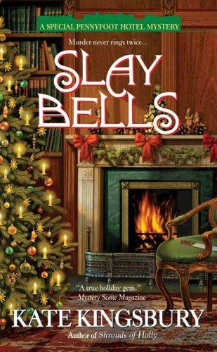 Cover of Slay bells