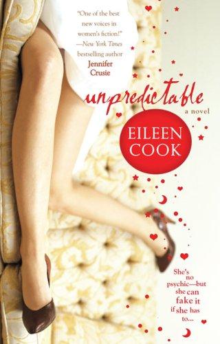 Cover of Unpredictable