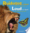 Cover of Loud and Quiet