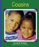 Cover of Cousins