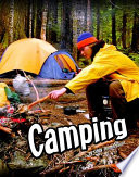 Cover of Camping