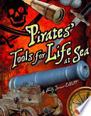 Cover of Pirates' Tools for Life at Sea
