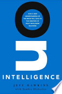 Cover of On Intelligence
