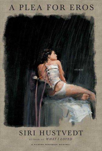 Cover of A plea for Eros