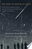 Cover of The Path of Minor Planets