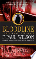 Cover of Bloodline