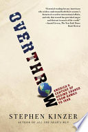 Cover of Overthrow