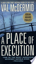 Cover of A Place of Execution