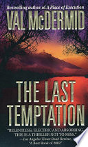 Cover of The Last Temptation
