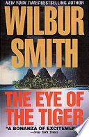 Cover of The Eye of the Tiger