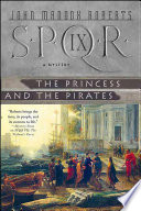 Cover of SPQR IX: The Princess and the Pirates