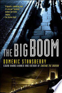 Cover of The Big Boom
