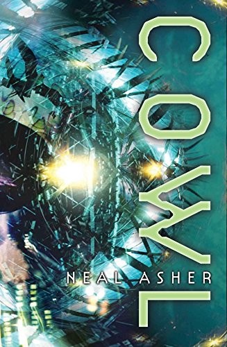 Cover of Cowl