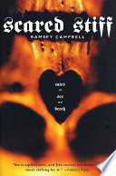 Cover of Scared Stiff