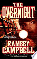 Cover of The Overnight