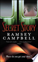 Cover of Secret Story