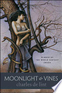 Cover of Moonlight & Vines