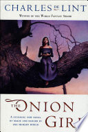 Cover of The Onion Girl