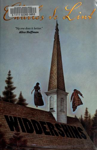 Cover of Widdershins