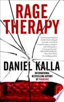 Cover of Rage Therapy