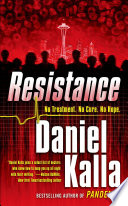 Cover of Resistance