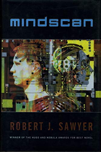 Cover of Mindscan