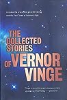 Cover of The Collected Stories of Vernor Vinge