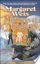Cover of Mistress of Dragons
