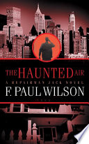 Cover of The Haunted Air