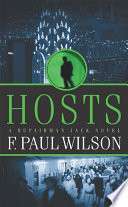 Cover of Hosts