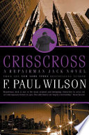 Cover of Crisscross