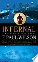 Cover of Infernal