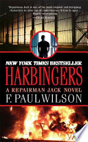 Cover of Harbingers