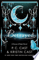 Cover of Betrayed