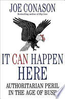 Cover of It Can Happen Here