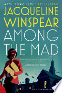 Cover of Among the Mad