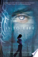 Cover of 13 to Life