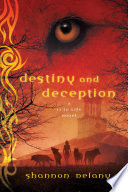 Cover of Destiny and Deception