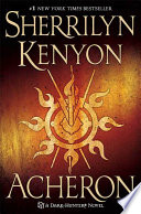 Cover of Acheron