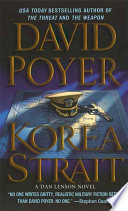 Cover of Korea Strait