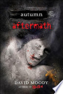 Cover of Autumn: Aftermath
