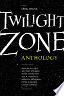 Cover of Twilight Zone