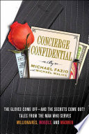Cover of Concierge Confidential