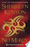 Cover of No Mercy